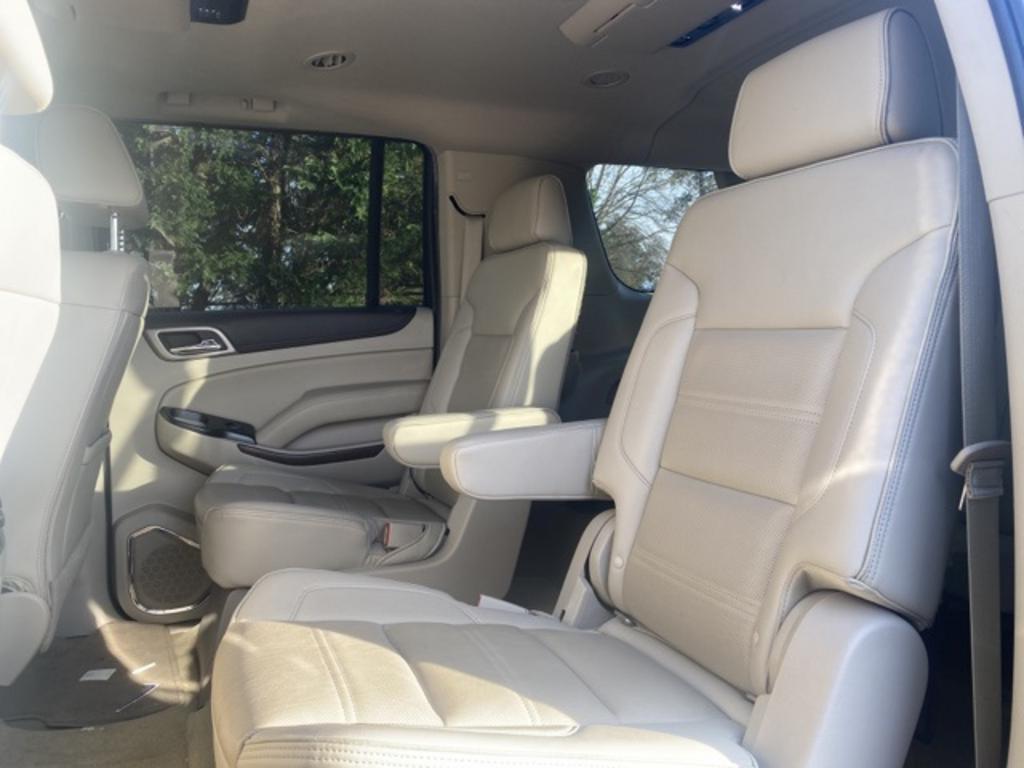 2018 GMC Yukon XL Denali photo