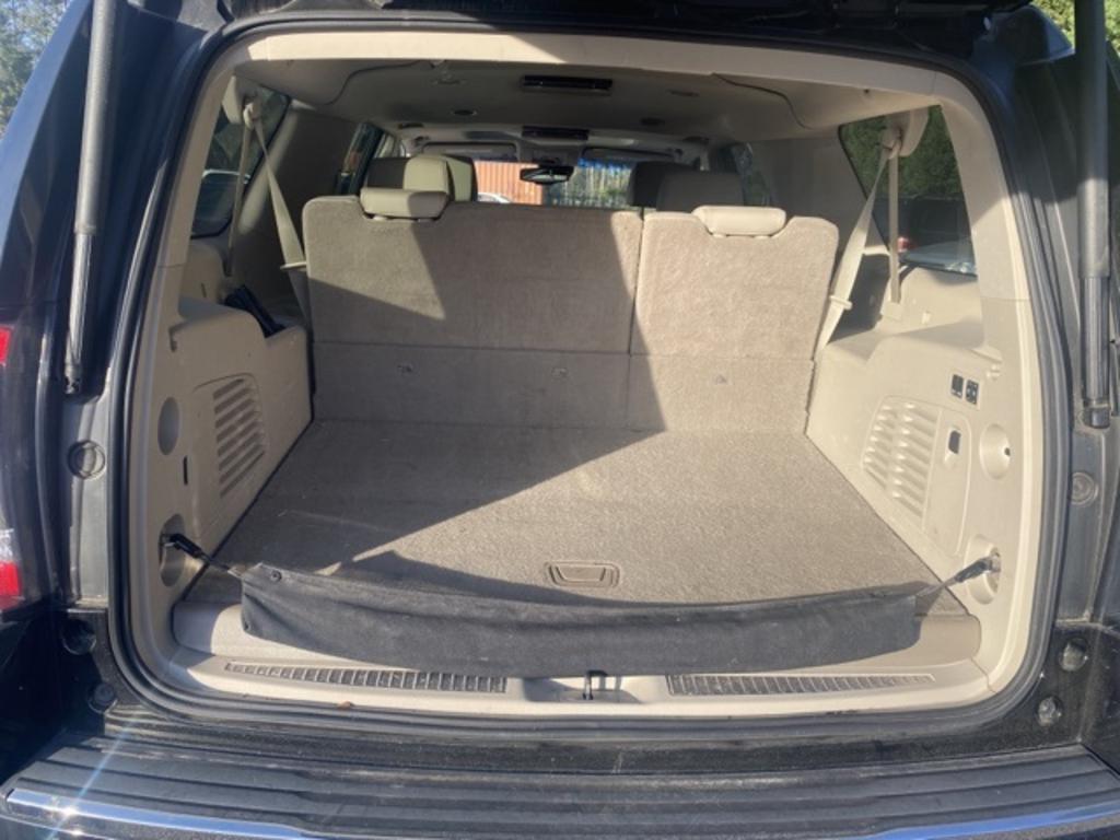 2018 GMC Yukon - $41,000