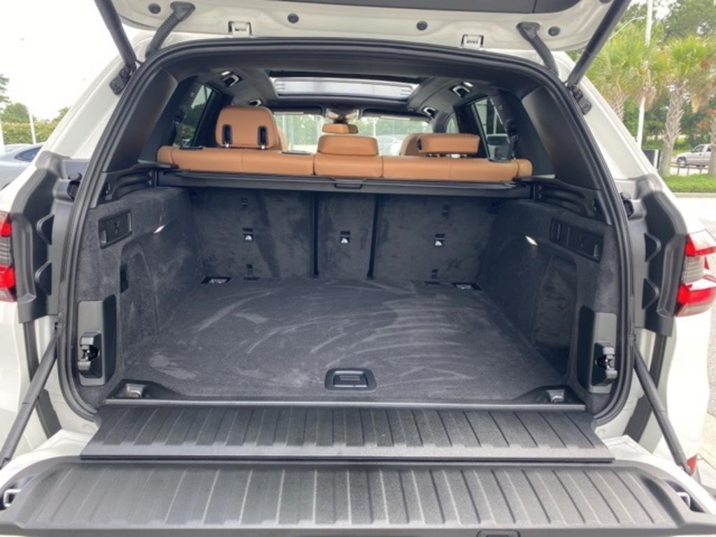 2022 BMW X5 - $65,000