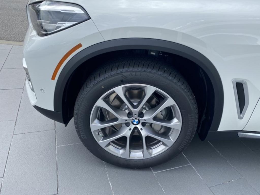 2022 BMW X5 - $65,000
