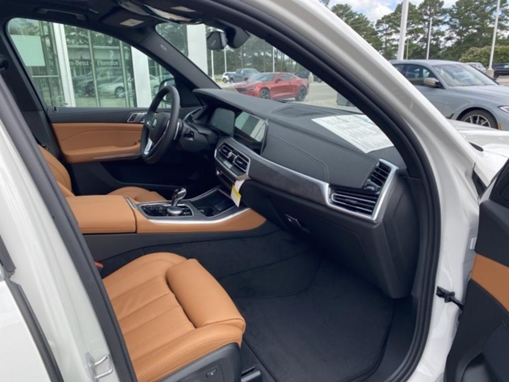 2022 BMW X5 - $65,000