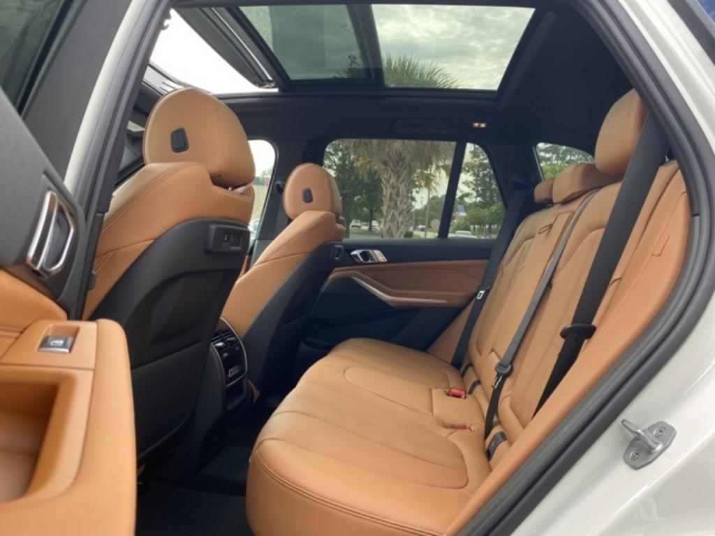 2022 BMW X5 - $65,000