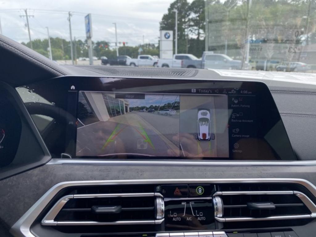 2022 BMW X5 - $65,000