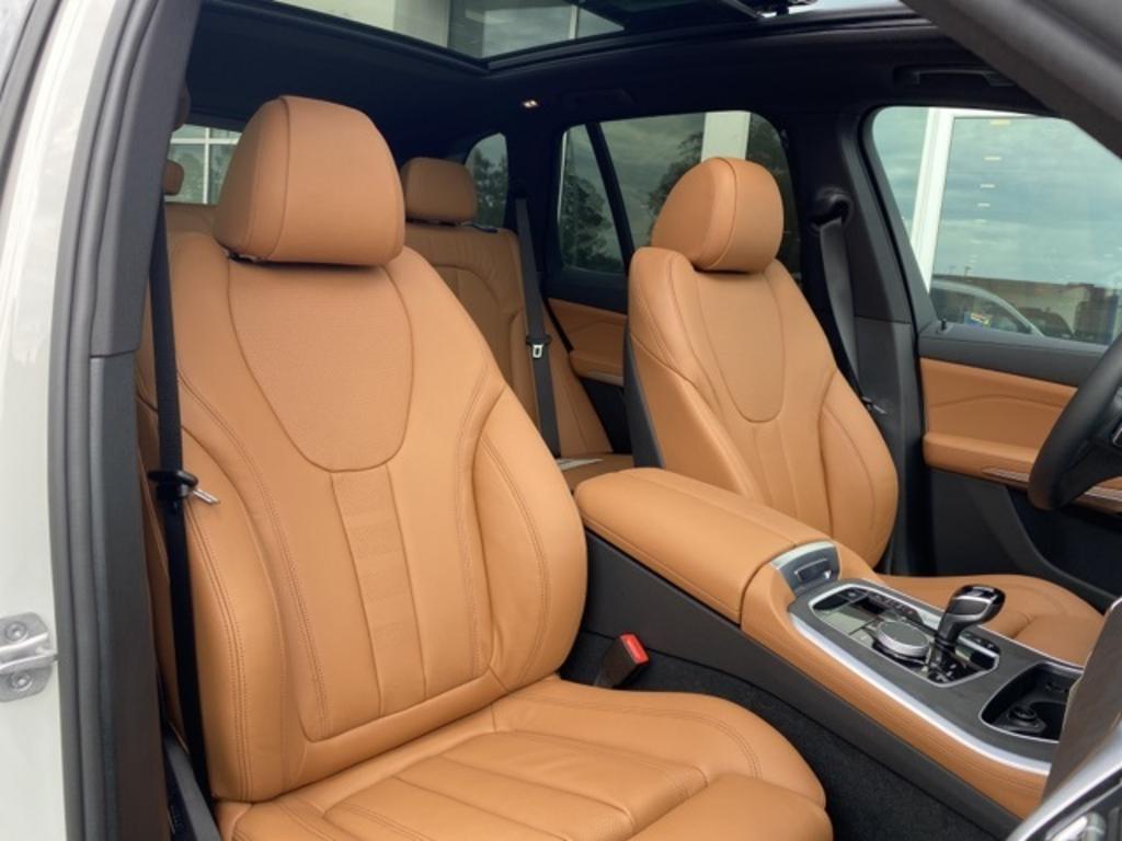 2022 BMW X5 - $65,000