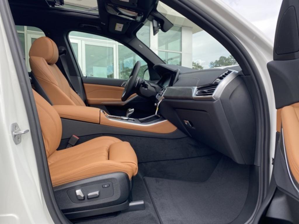 2022 BMW X5 - $65,000
