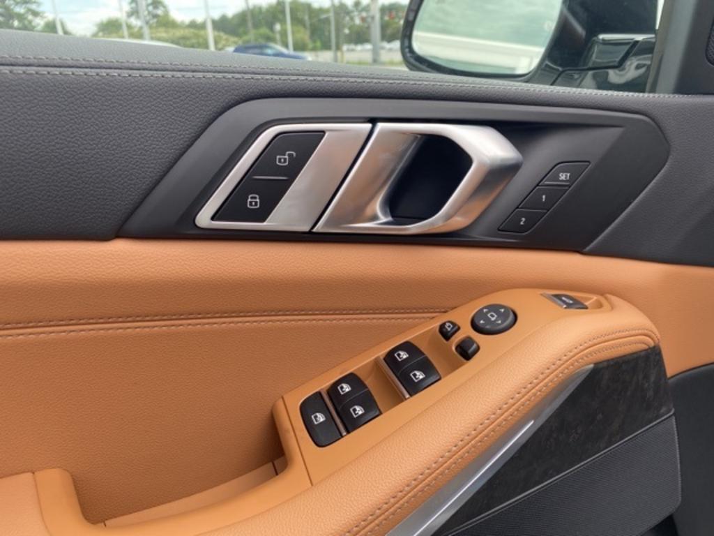 2022 BMW X5 - $65,000