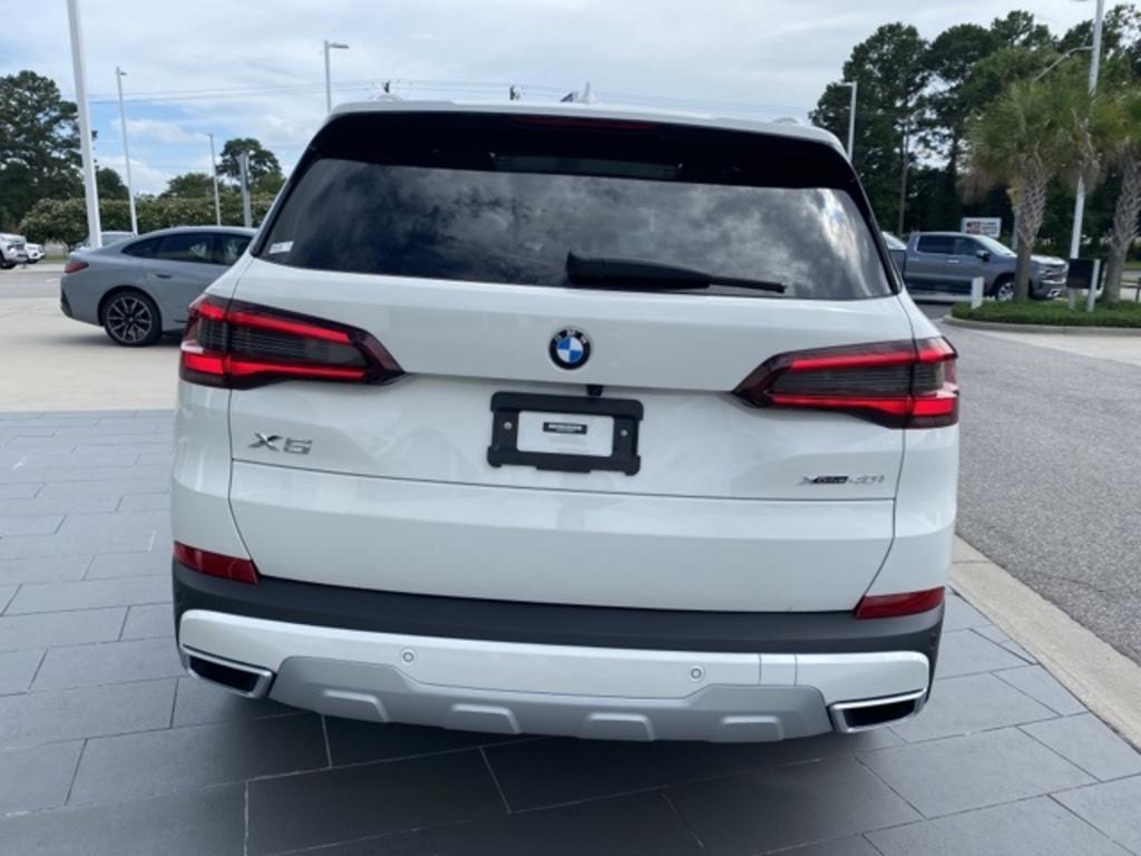 2022 BMW X5 - $65,000
