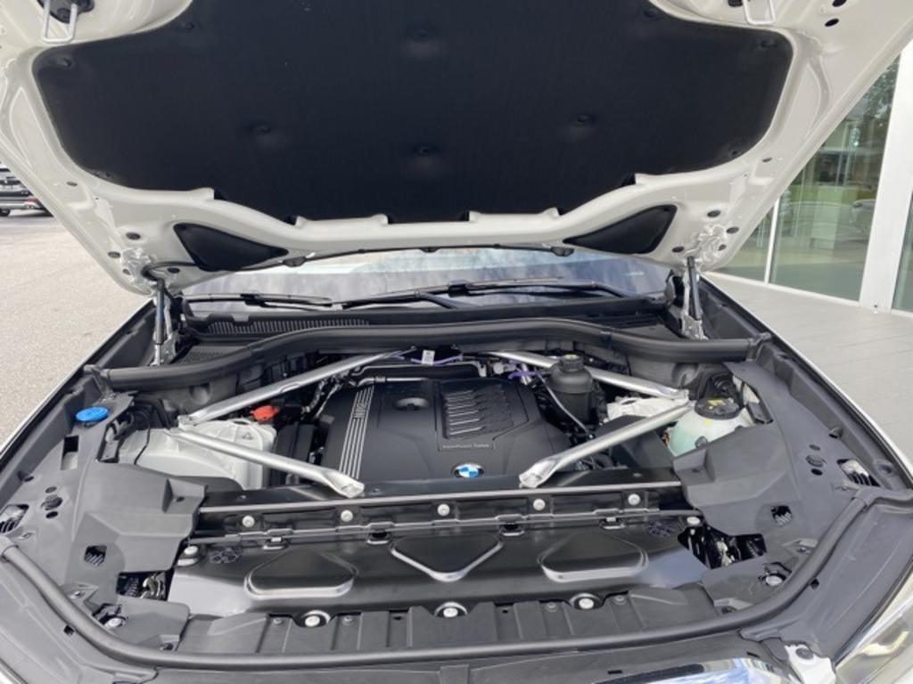 2022 BMW X5 - $65,000