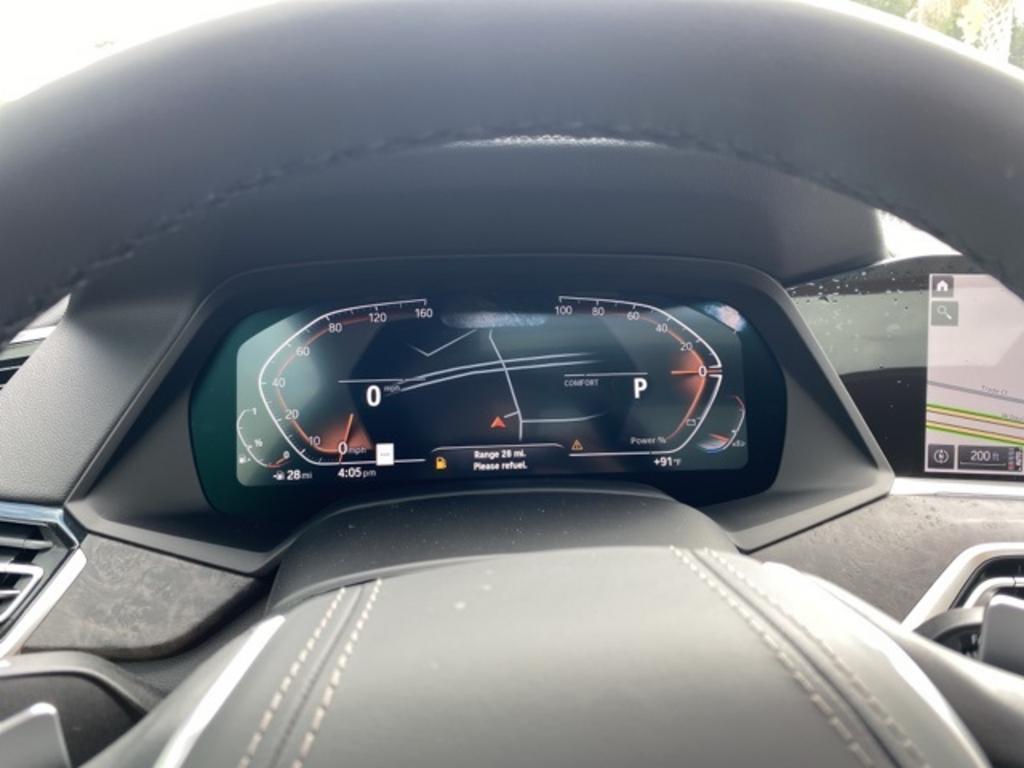 2022 BMW X5 - $65,000