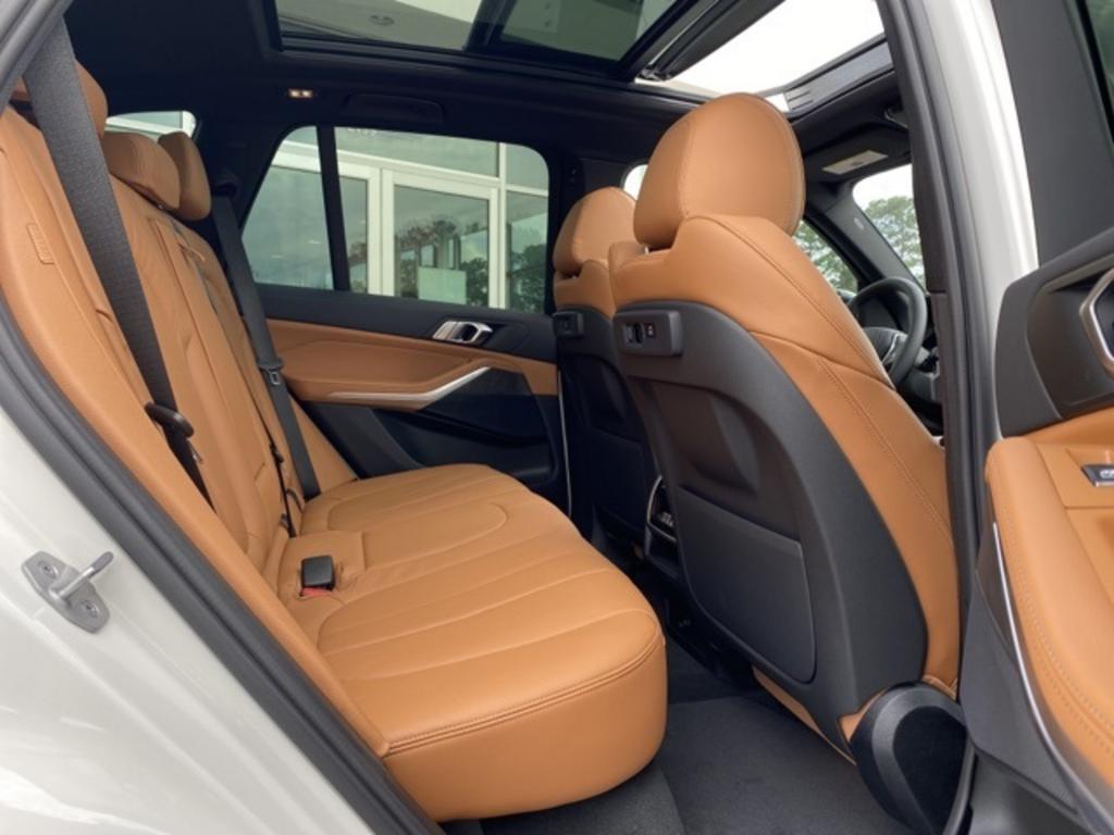 2022 BMW X5 - $65,000