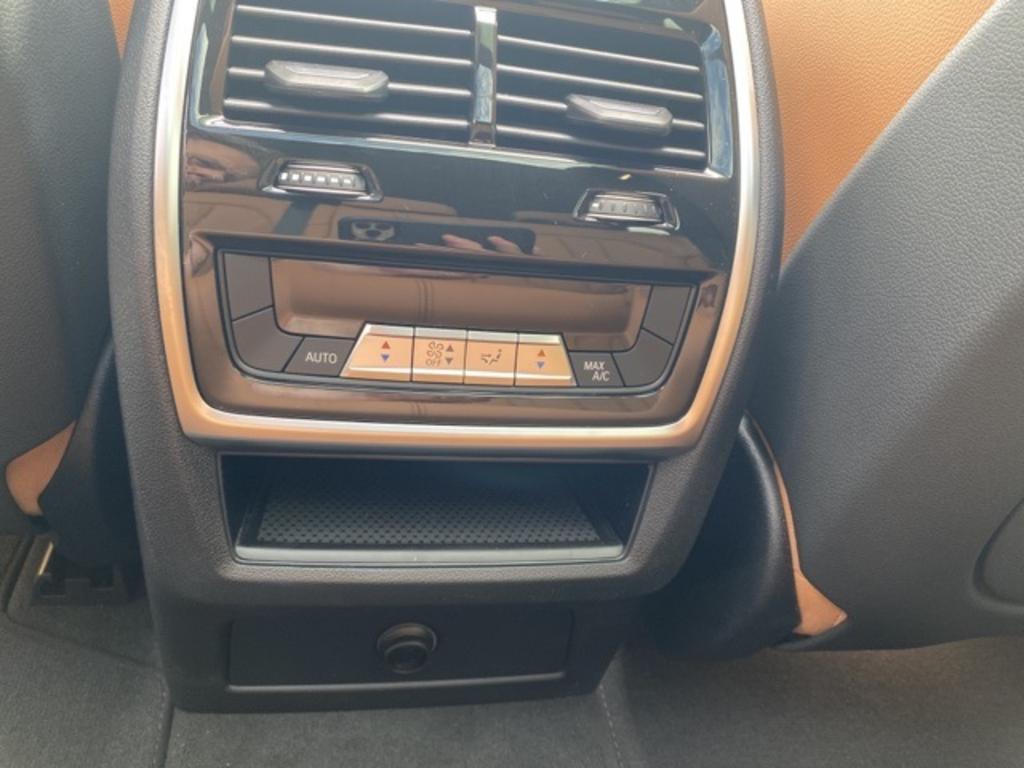 2022 BMW X5 - $65,000
