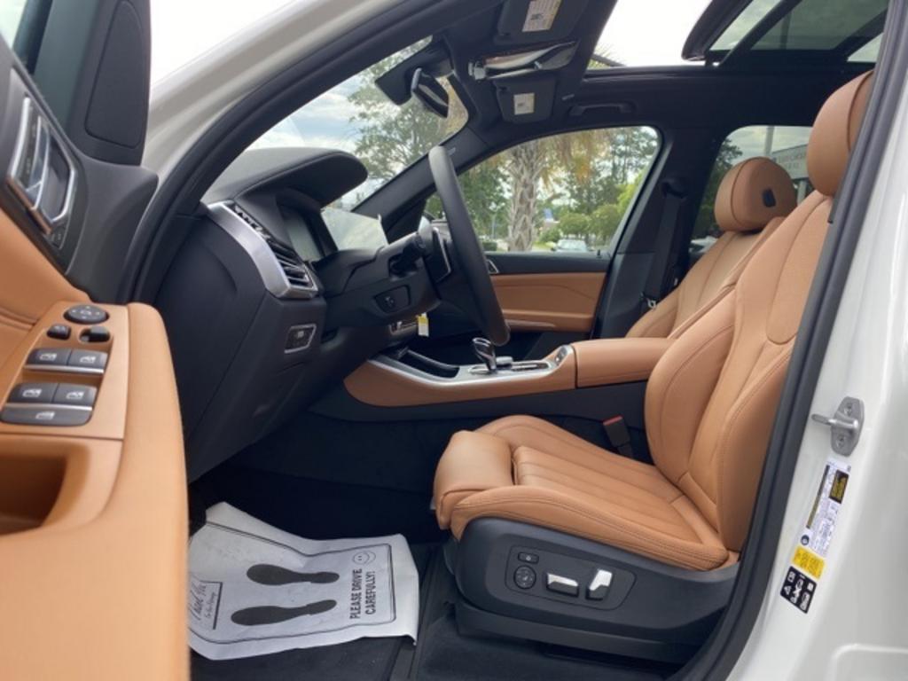 2022 BMW X5 - $65,000