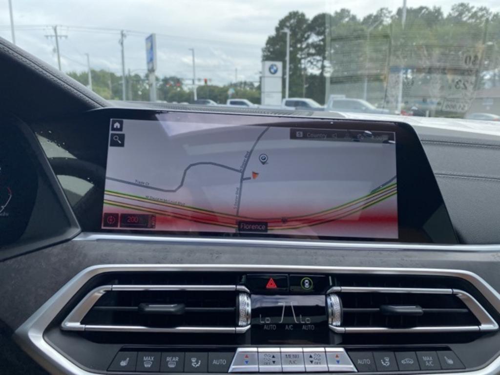 2022 BMW X5 - $65,000