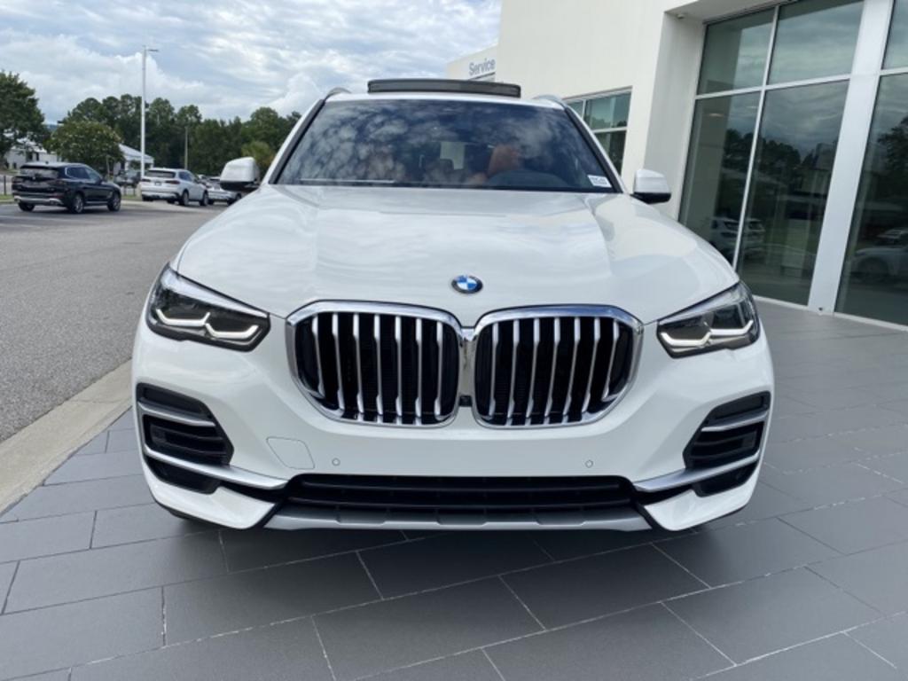 2022 BMW X5 - $65,000