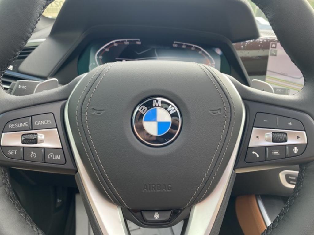 2022 BMW X5 - $65,000