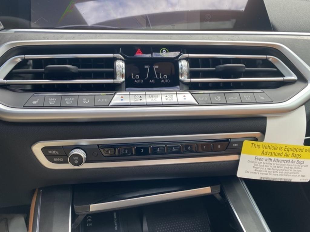2022 BMW X5 - $65,000