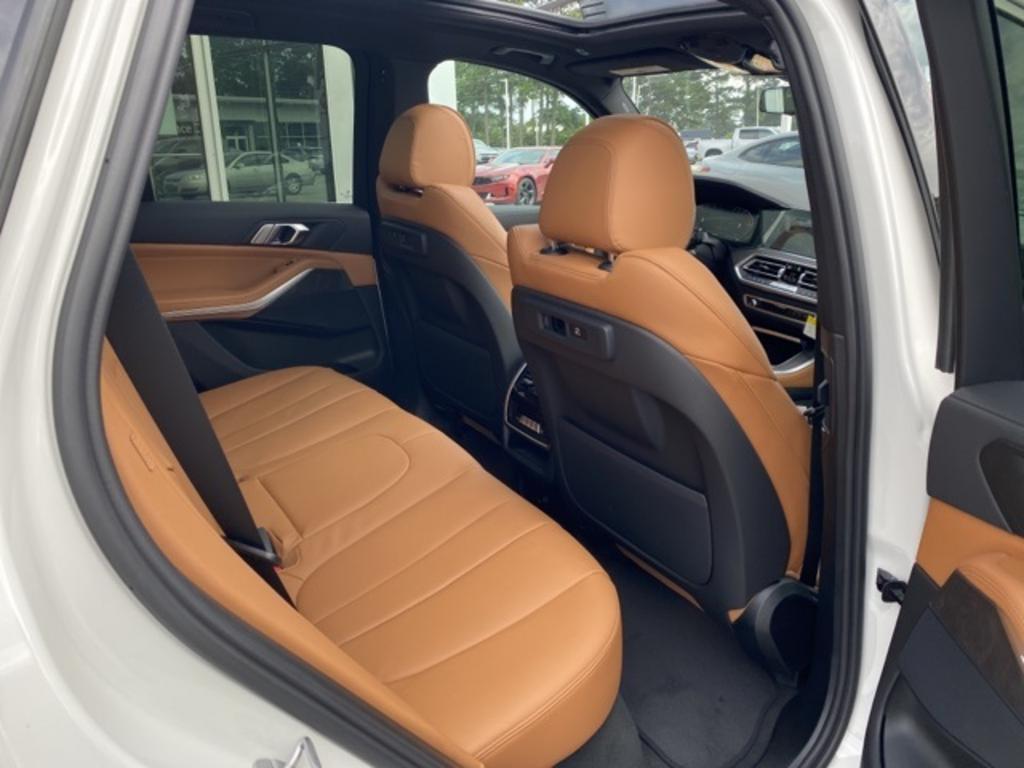2022 BMW X5 - $65,000