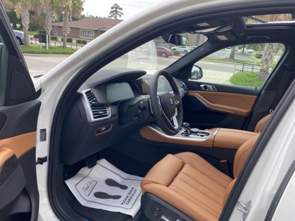 2022 BMW X5 - $65,000