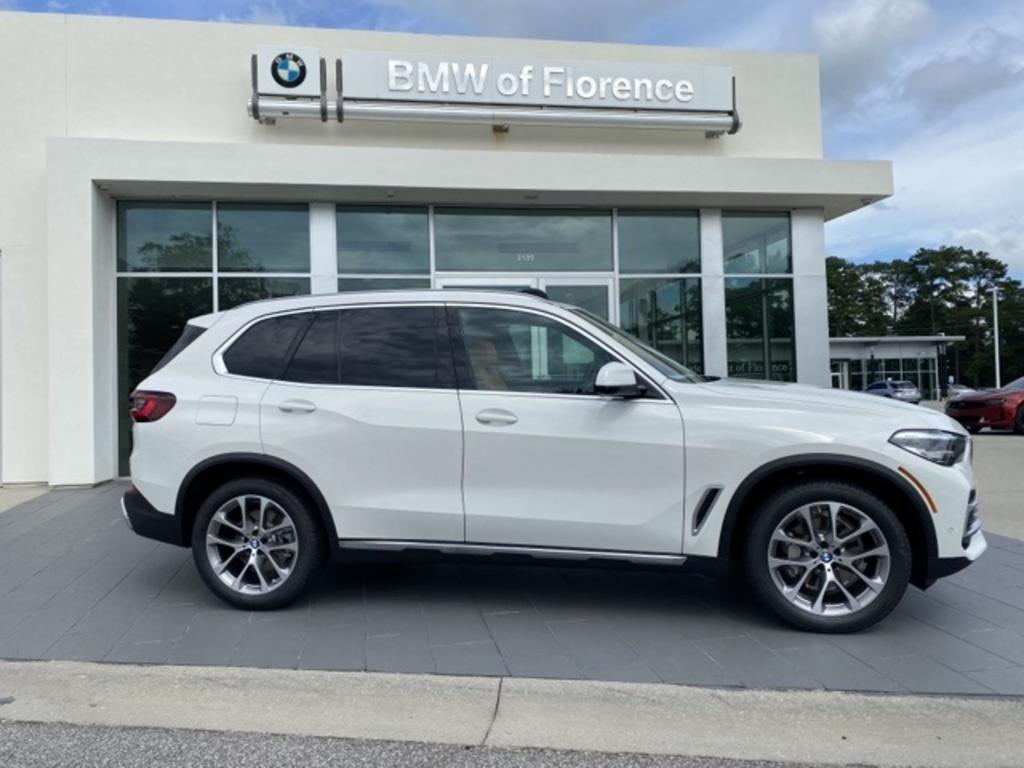 2022 BMW X5 - $65,000
