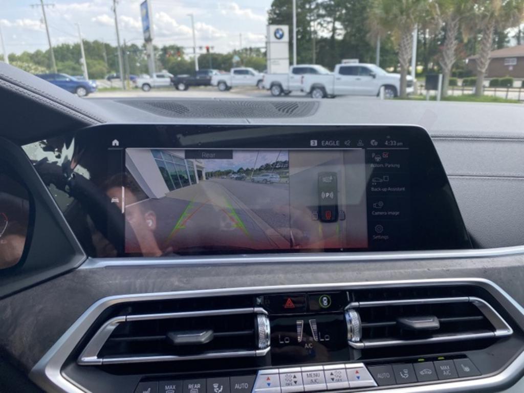 2022 BMW X5 - $61,000