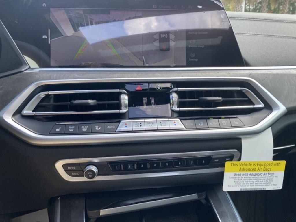 2022 BMW X5 - $61,000