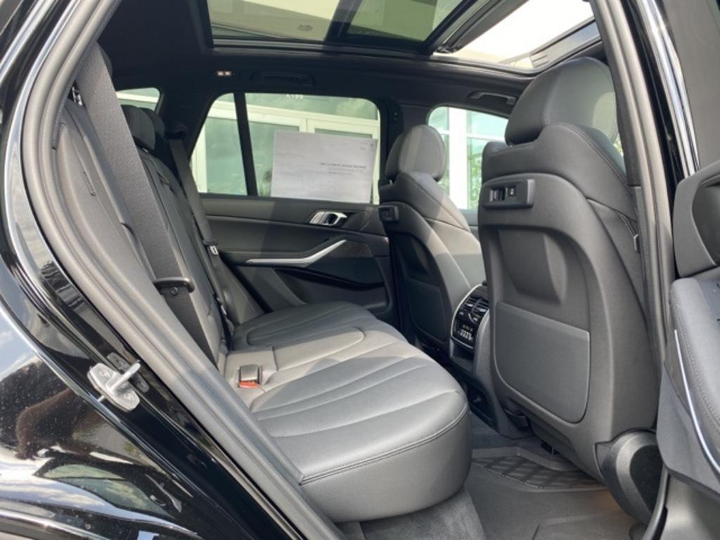 2022 BMW X5 - $61,000