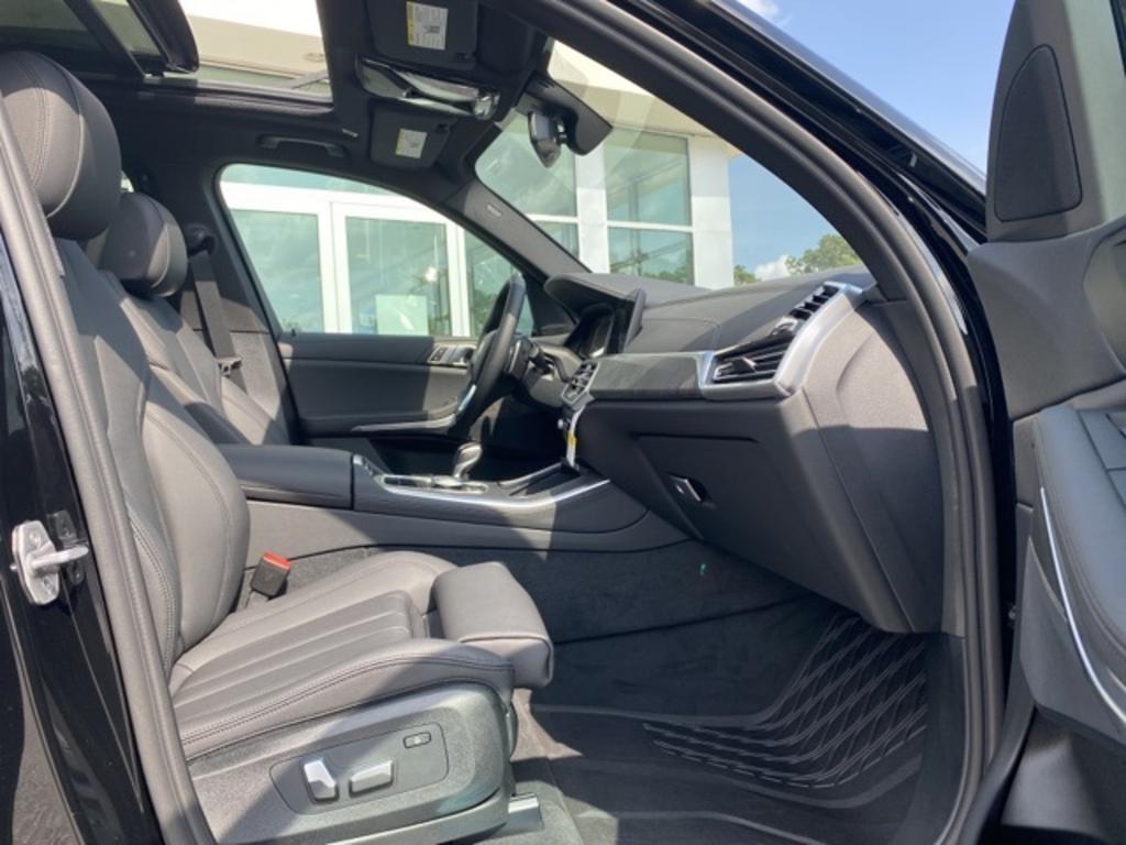 2022 BMW X5 - $61,000