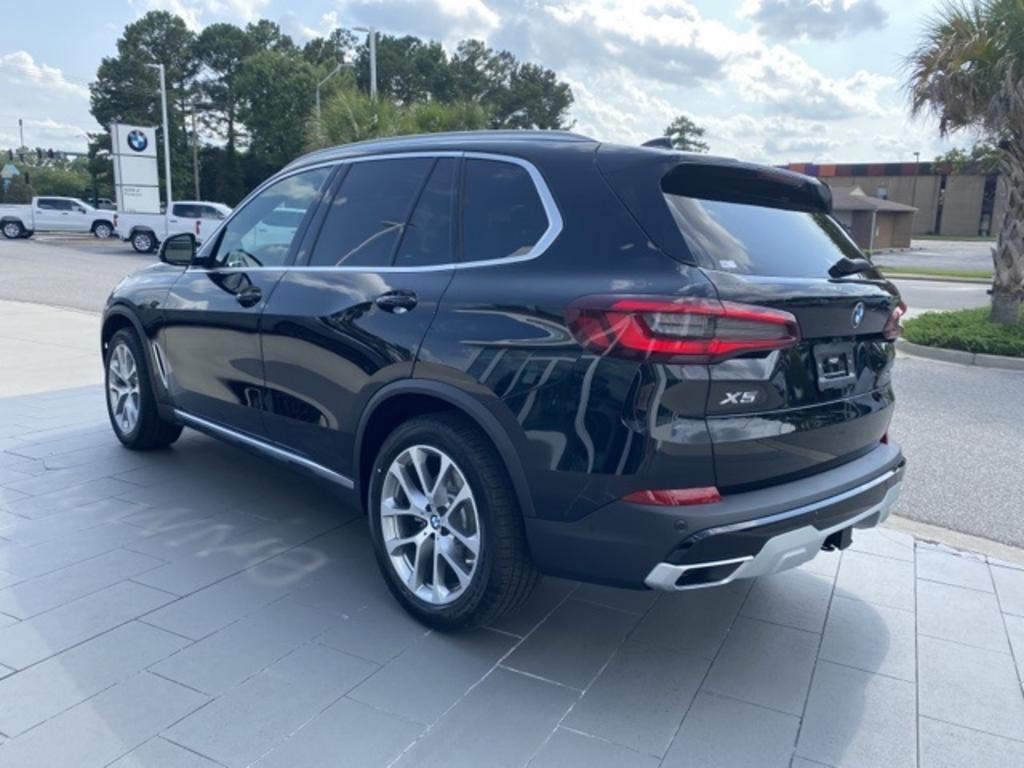 2022 BMW X5 - $61,000