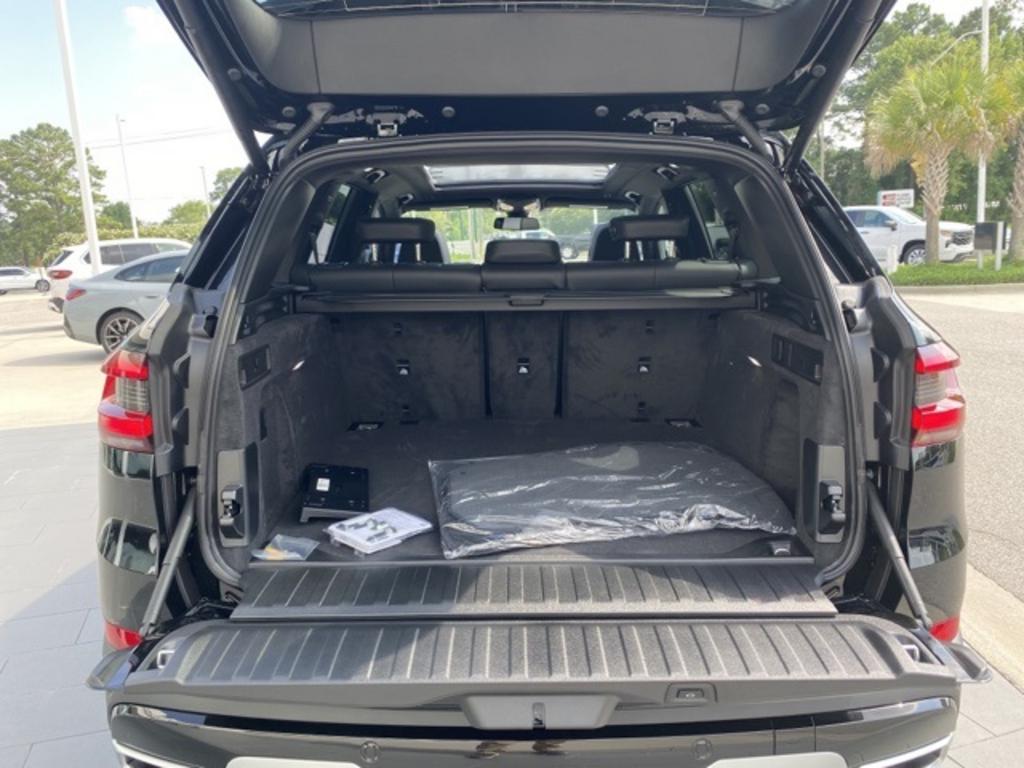 2022 BMW X5 - $61,000