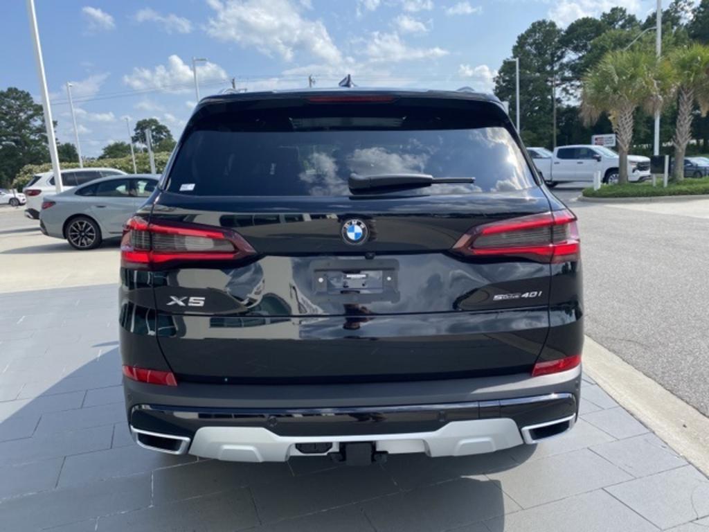 2022 BMW X5 - $61,000