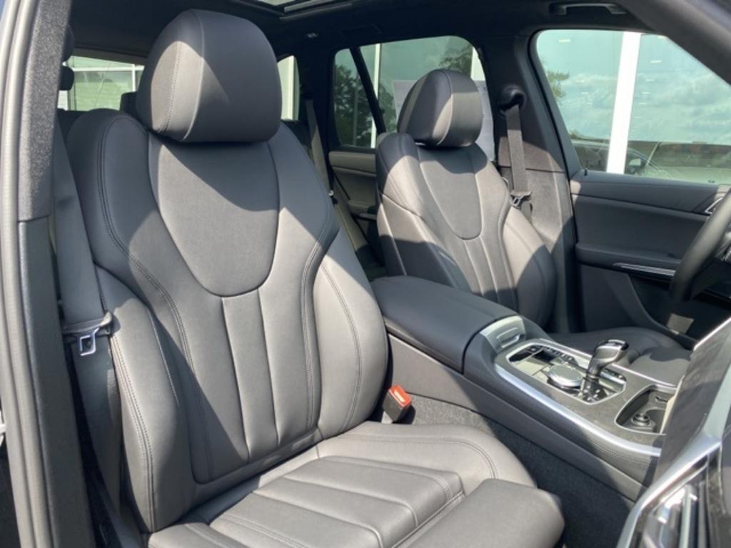 2022 BMW X5 - $61,000