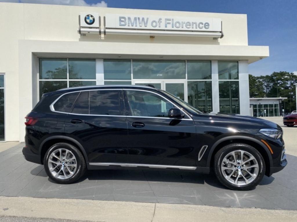 2022 BMW X5 - $61,000