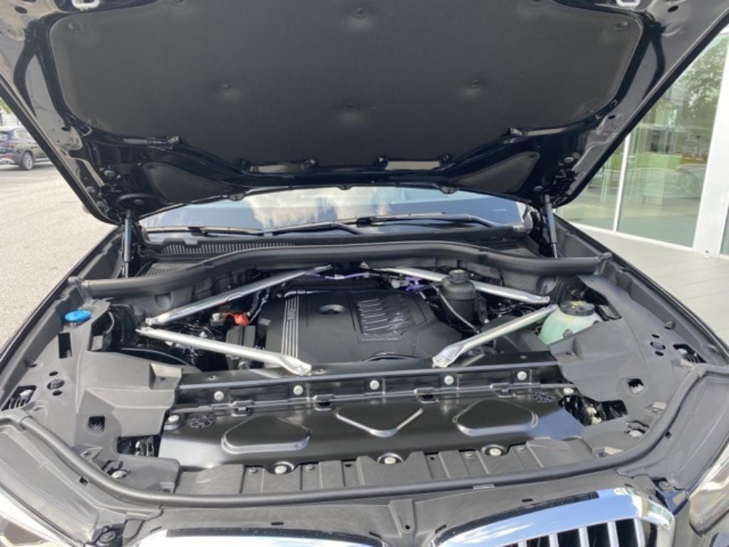 2022 BMW X5 - $61,000
