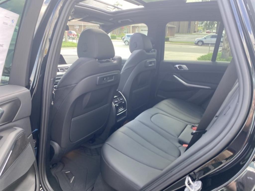 2022 BMW X5 - $61,000