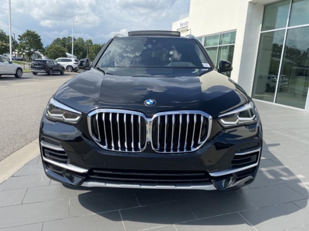 2022 BMW X5 - $61,000