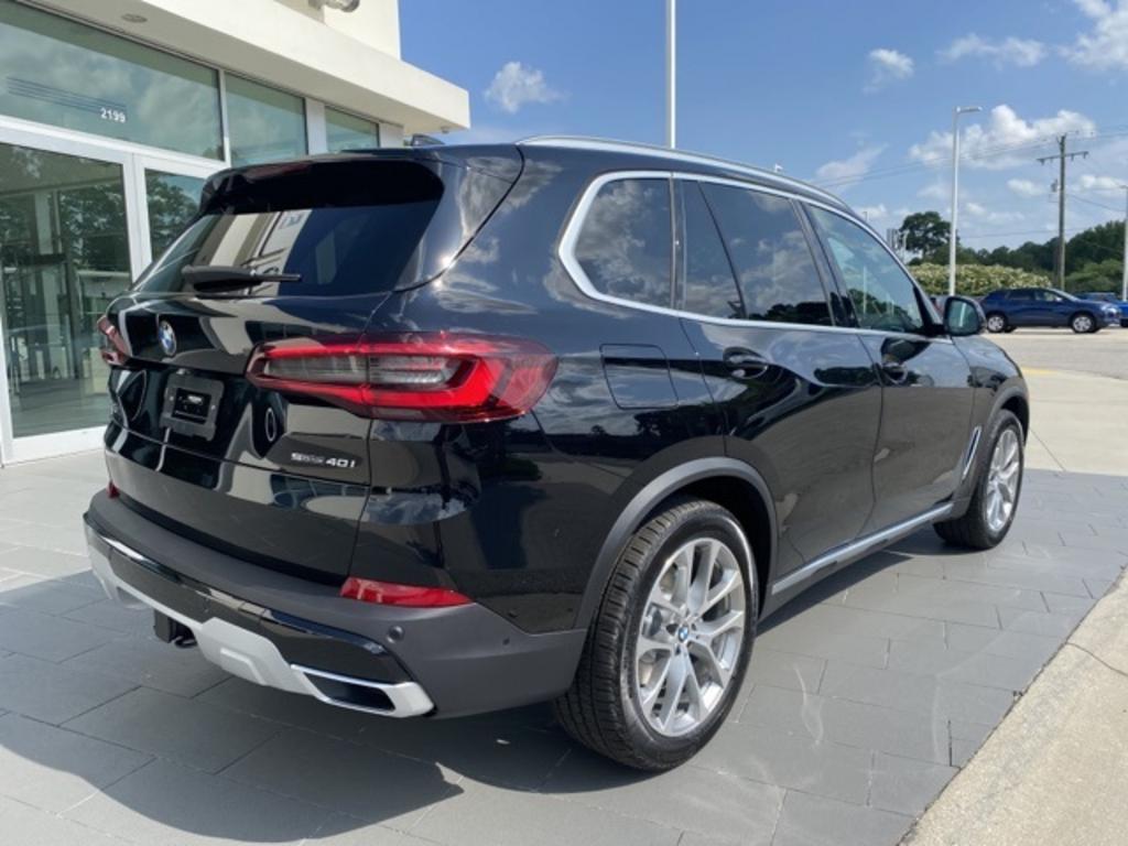 2022 BMW X5 - $61,000