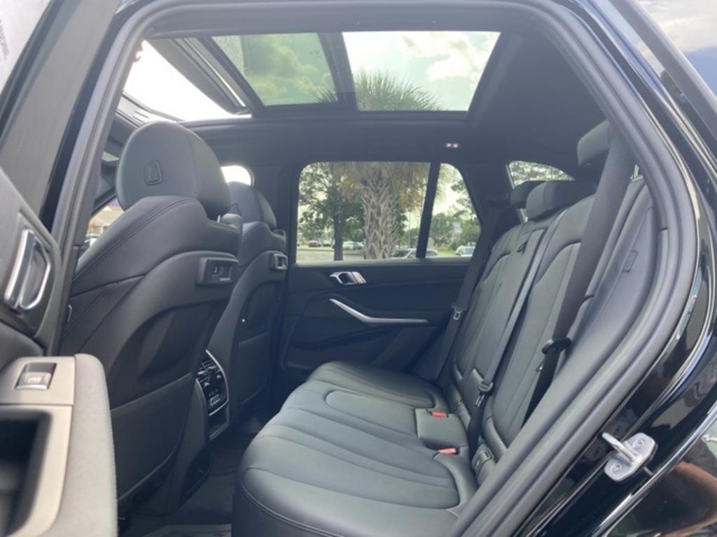 2022 BMW X5 - $61,000