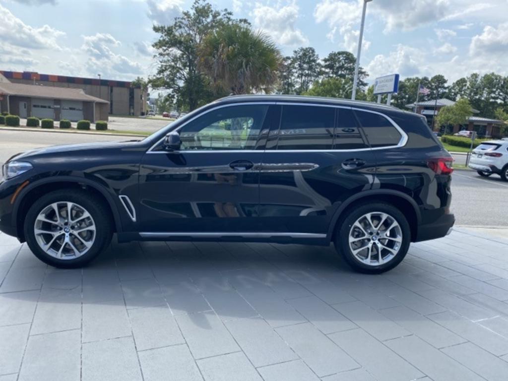 2022 BMW X5 - $61,000