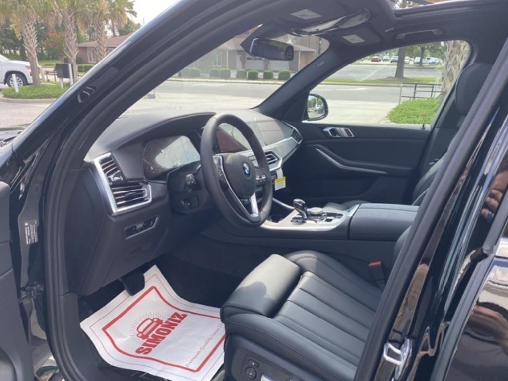 2022 BMW X5 - $61,000