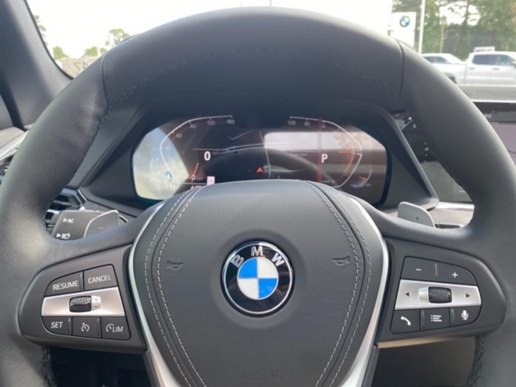 2022 BMW X5 - $61,000