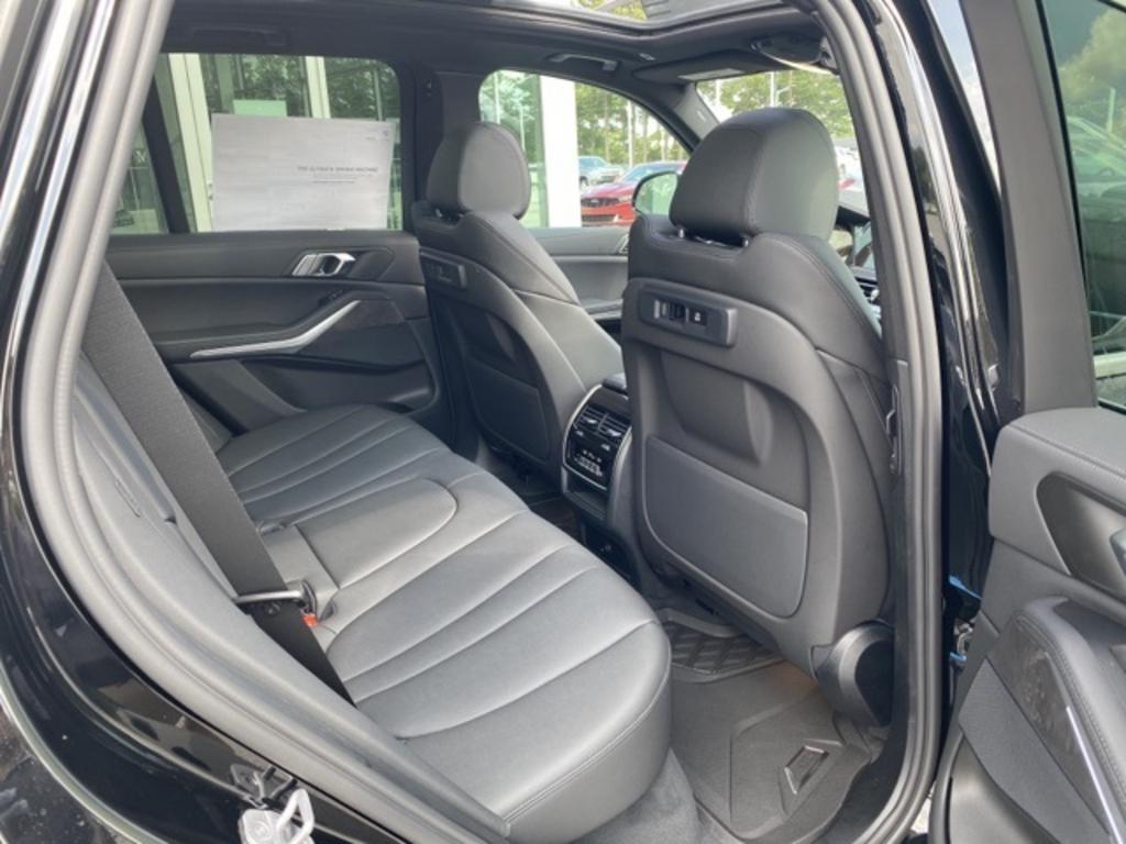 2022 BMW X5 - $61,000