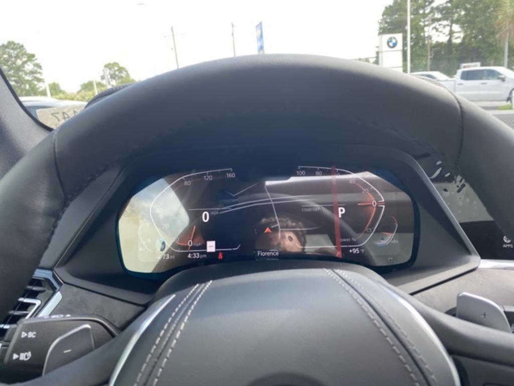 2022 BMW X5 - $61,000