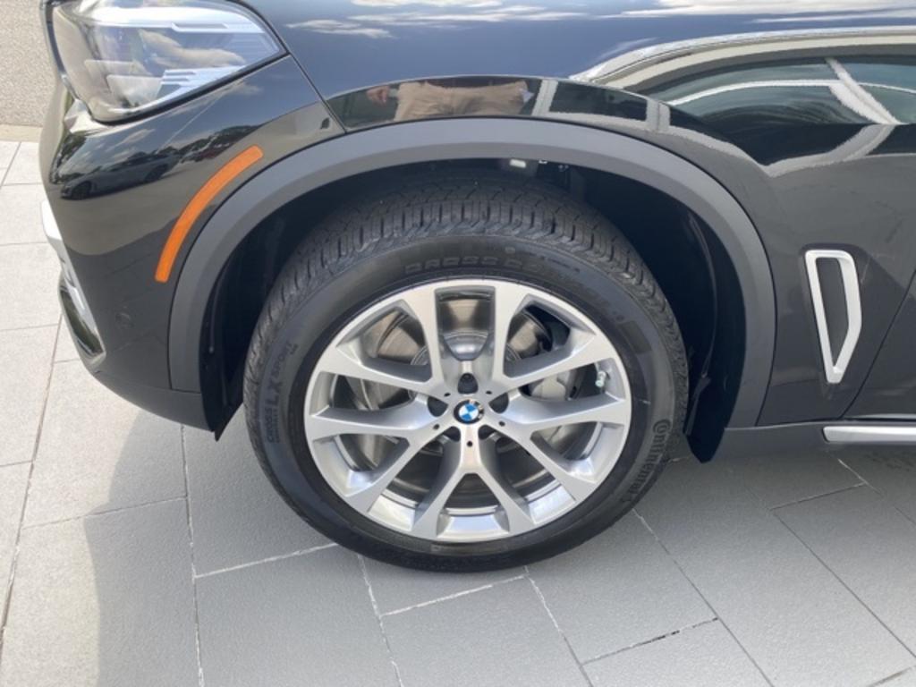2022 BMW X5 - $61,000