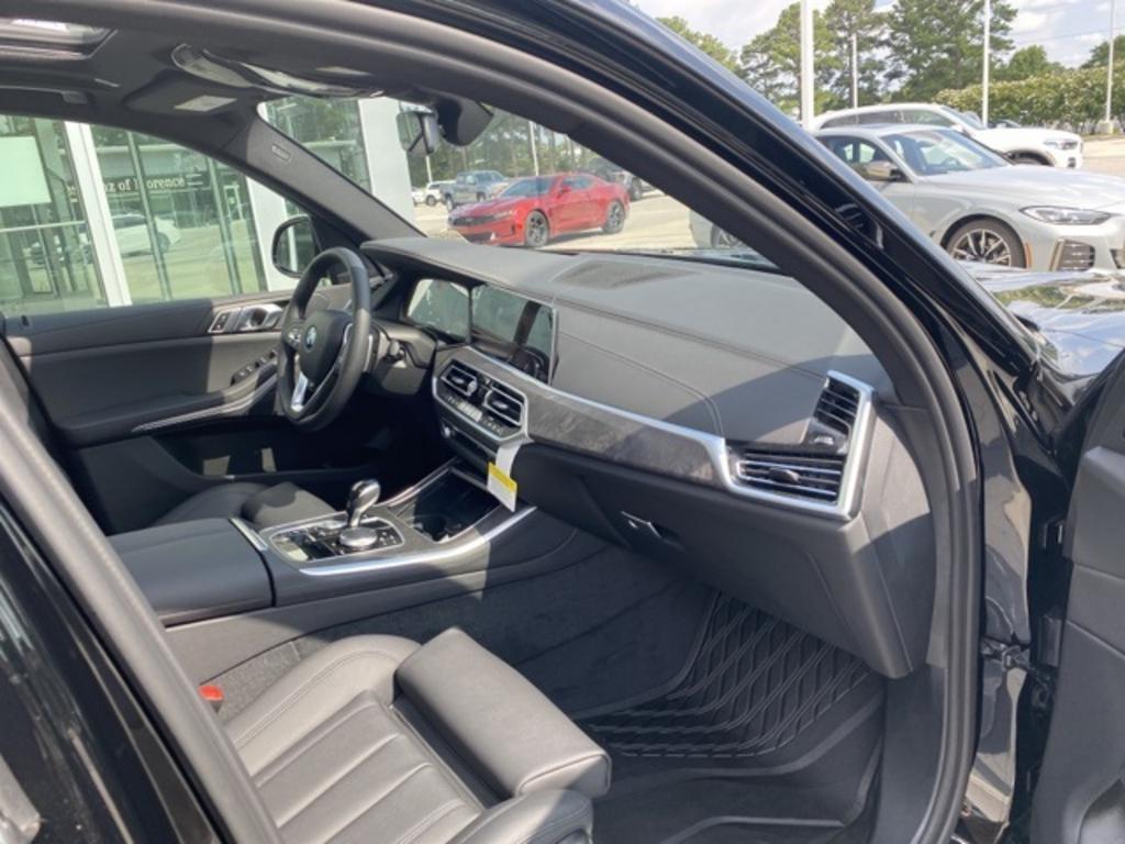 2022 BMW X5 - $61,000