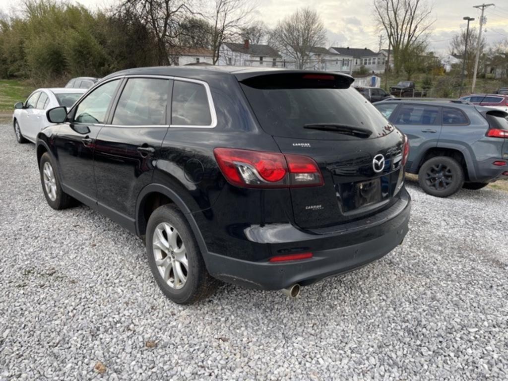 2013 MAZDA CX-9 - $8,500