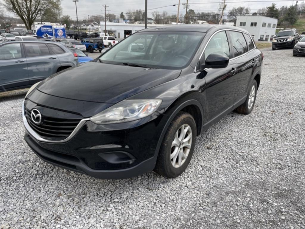 2013 MAZDA CX-9 - $8,500