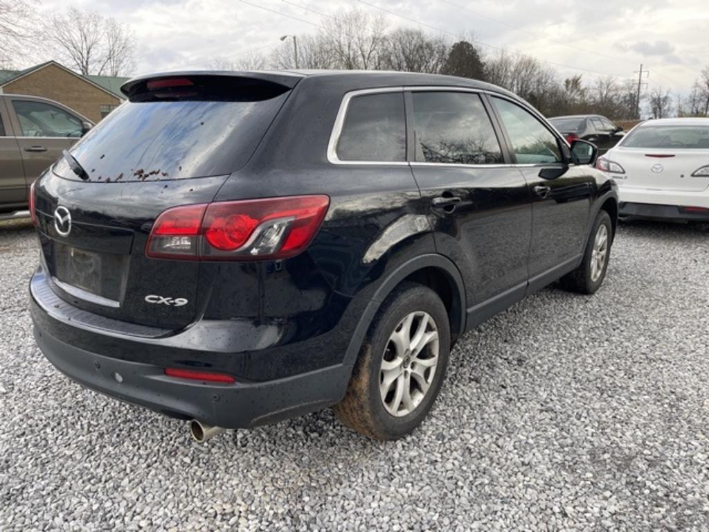 2013 MAZDA CX-9 - $8,500