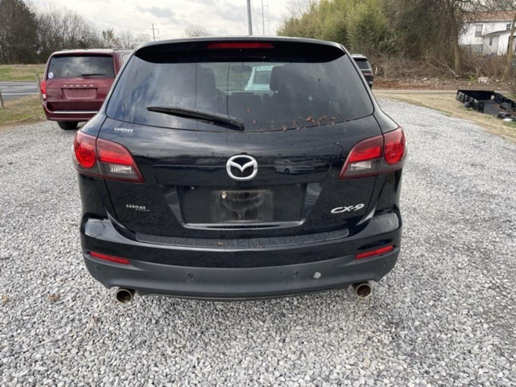 2013 MAZDA CX-9 - $8,500