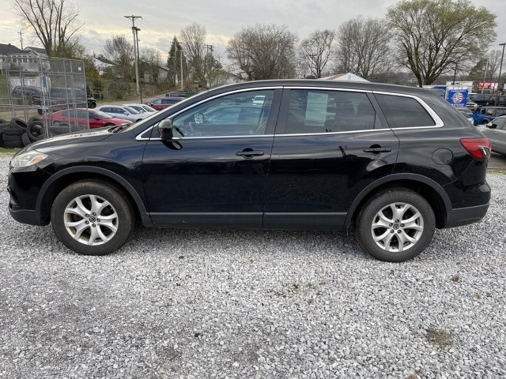 2013 MAZDA CX-9 - $8,500