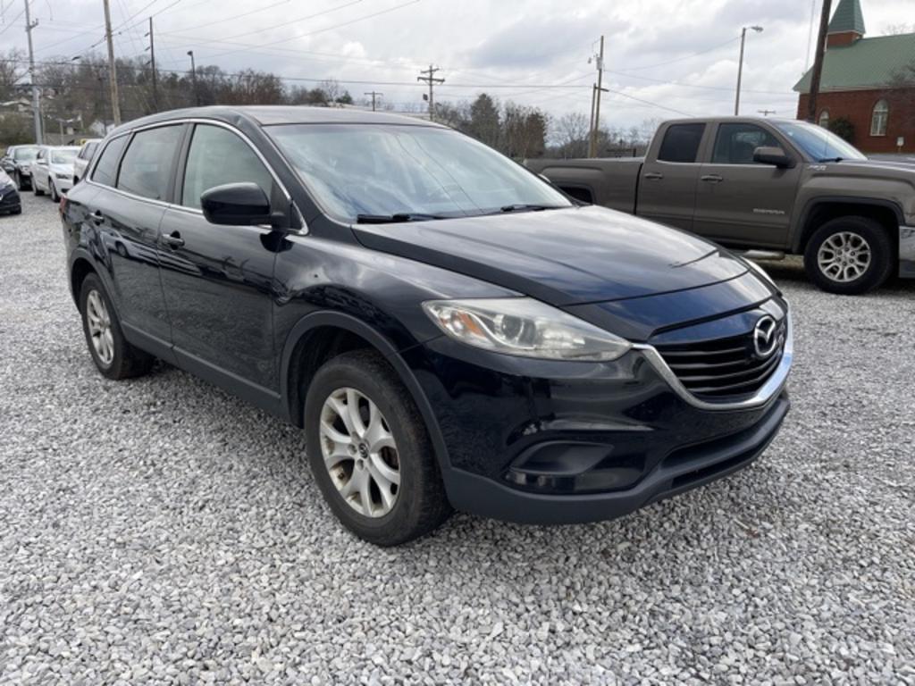 2013 MAZDA CX-9 - $8,500